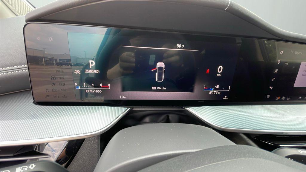 new 2025 Nissan Murano car, priced at $46,651