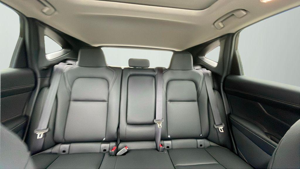new 2025 Nissan Murano car, priced at $46,651
