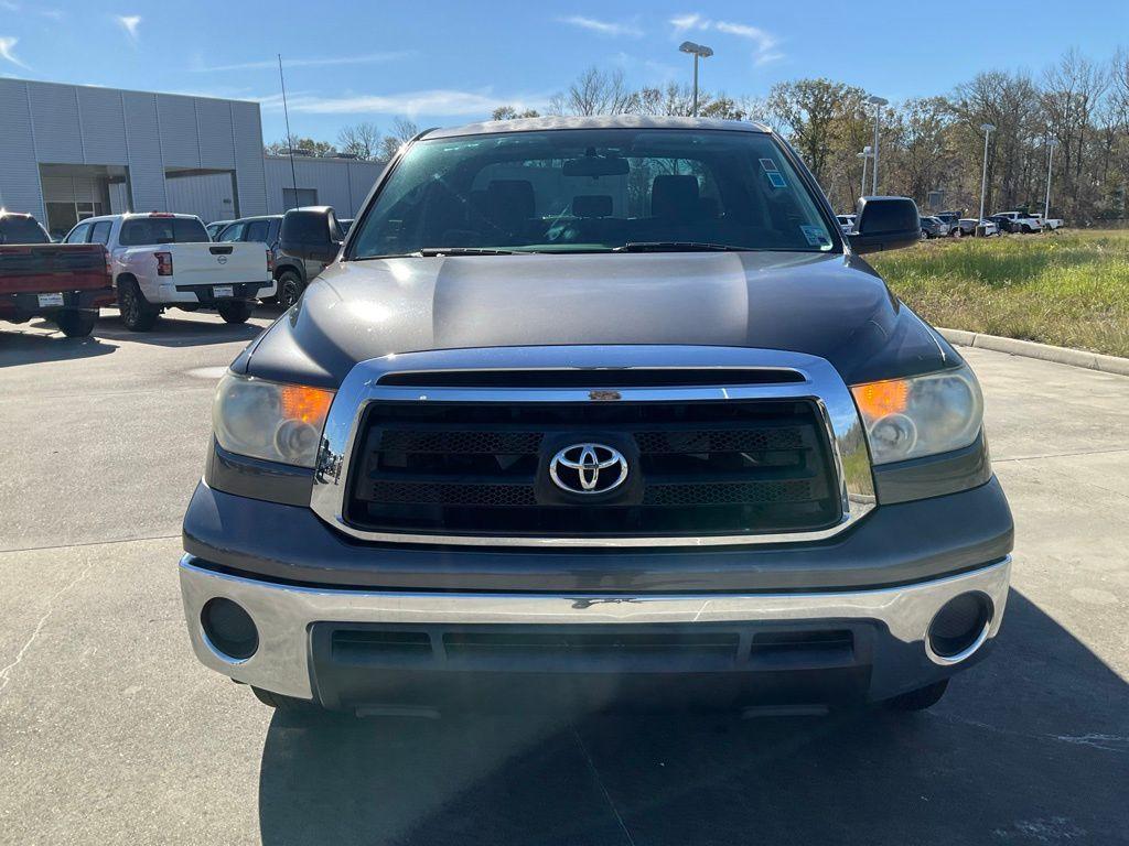 used 2012 Toyota Tundra car, priced at $15,248