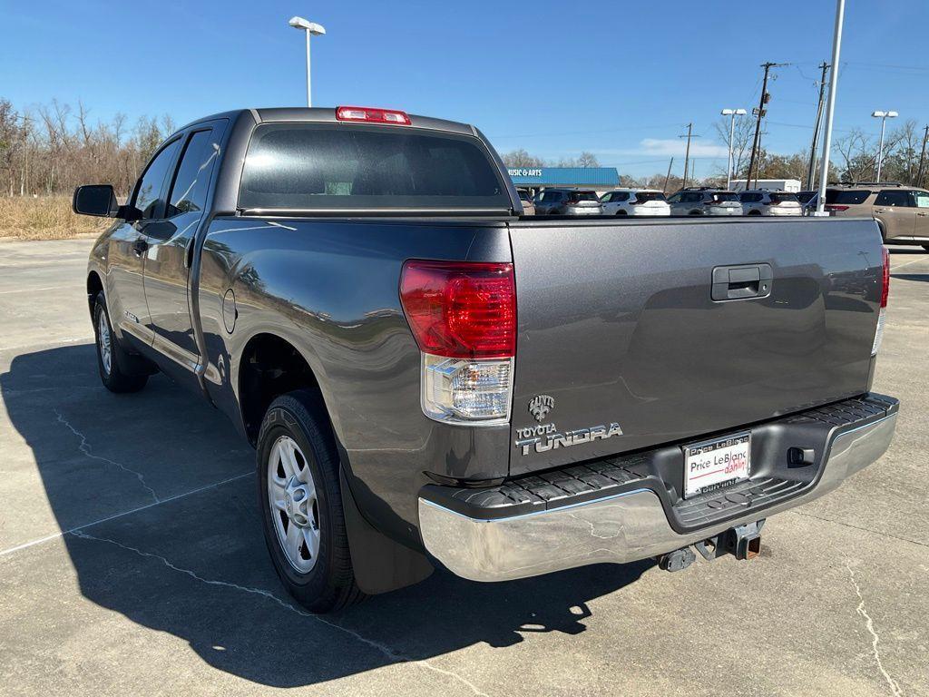 used 2012 Toyota Tundra car, priced at $15,248