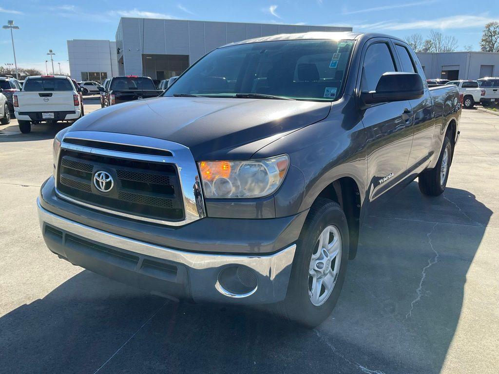 used 2012 Toyota Tundra car, priced at $15,248