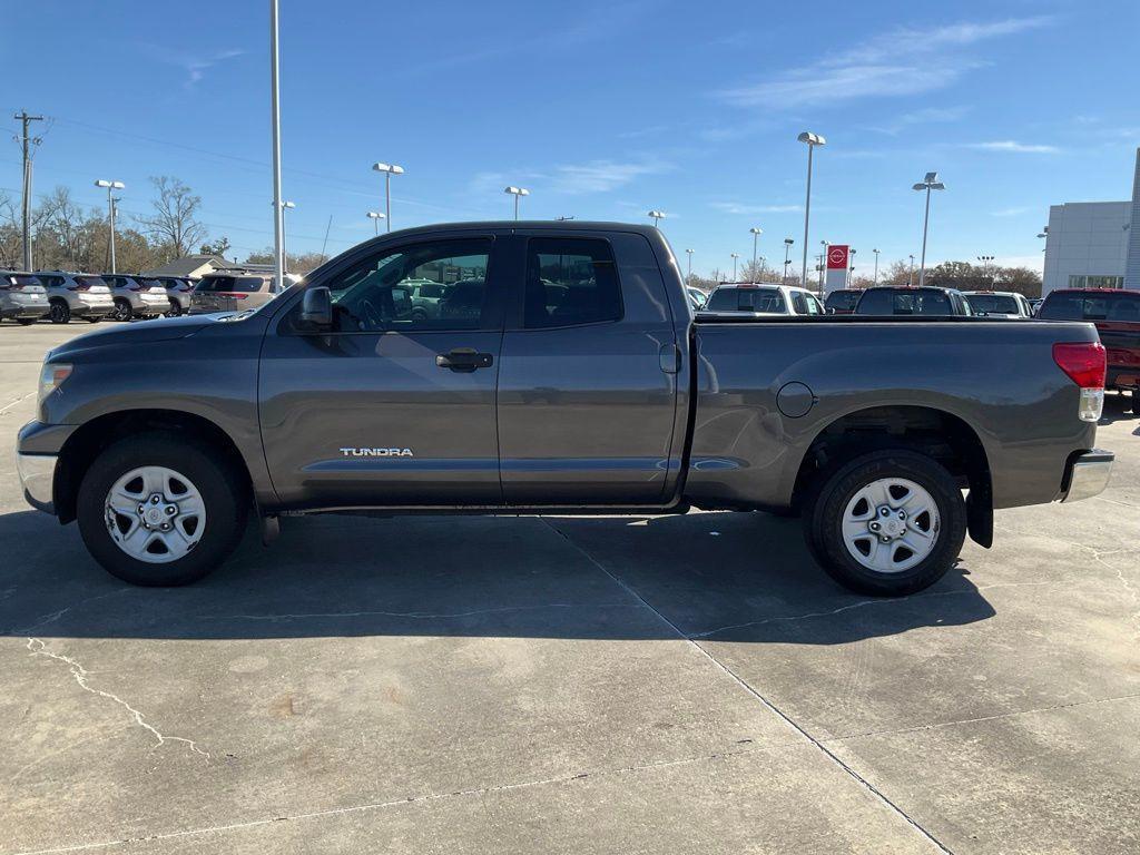 used 2012 Toyota Tundra car, priced at $15,248