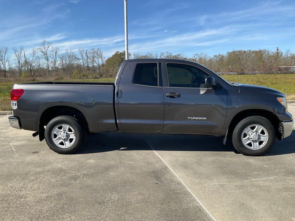 used 2012 Toyota Tundra car, priced at $15,248