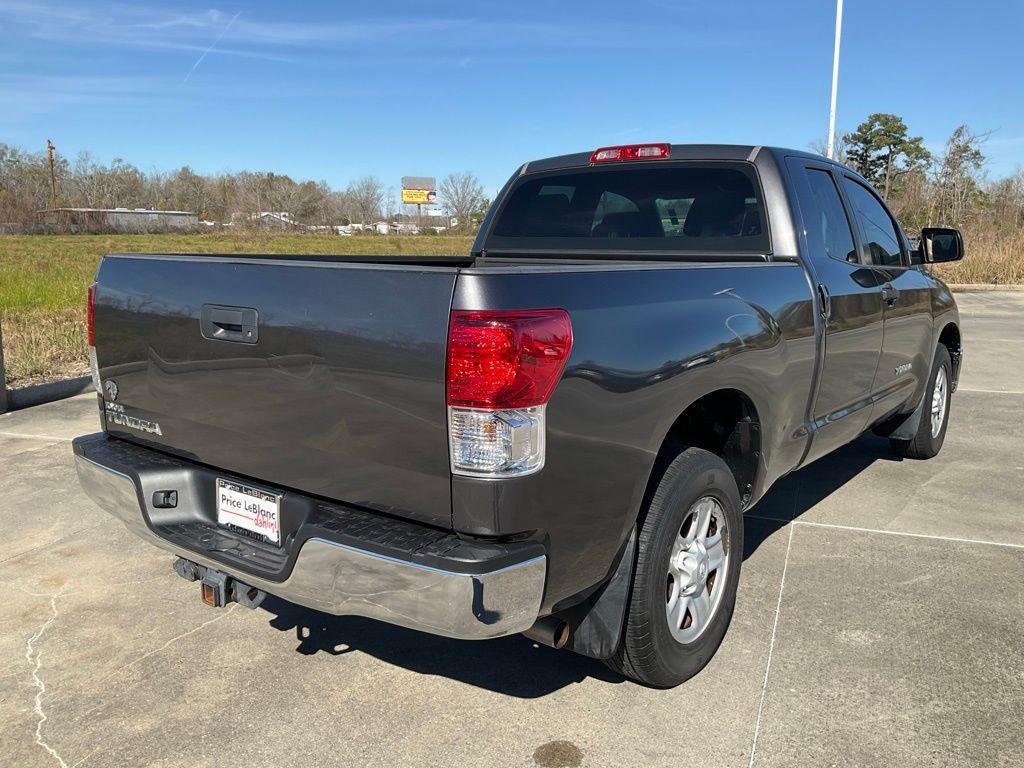 used 2012 Toyota Tundra car, priced at $15,248