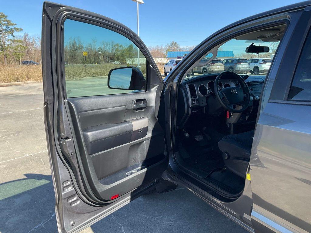 used 2012 Toyota Tundra car, priced at $15,248