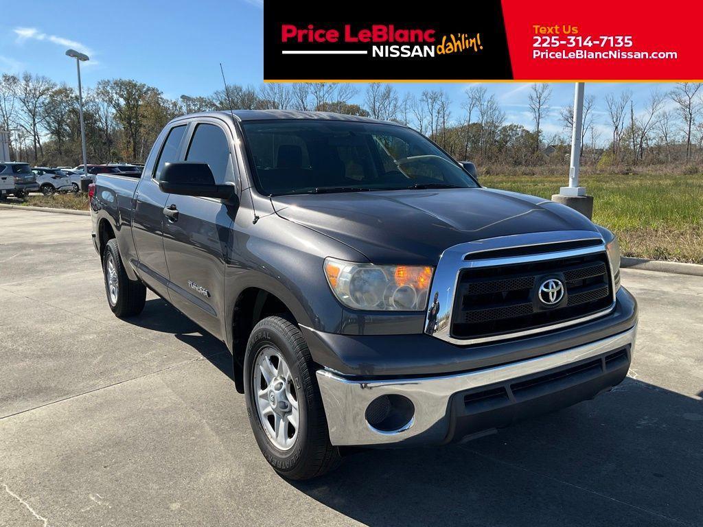 used 2012 Toyota Tundra car, priced at $15,248