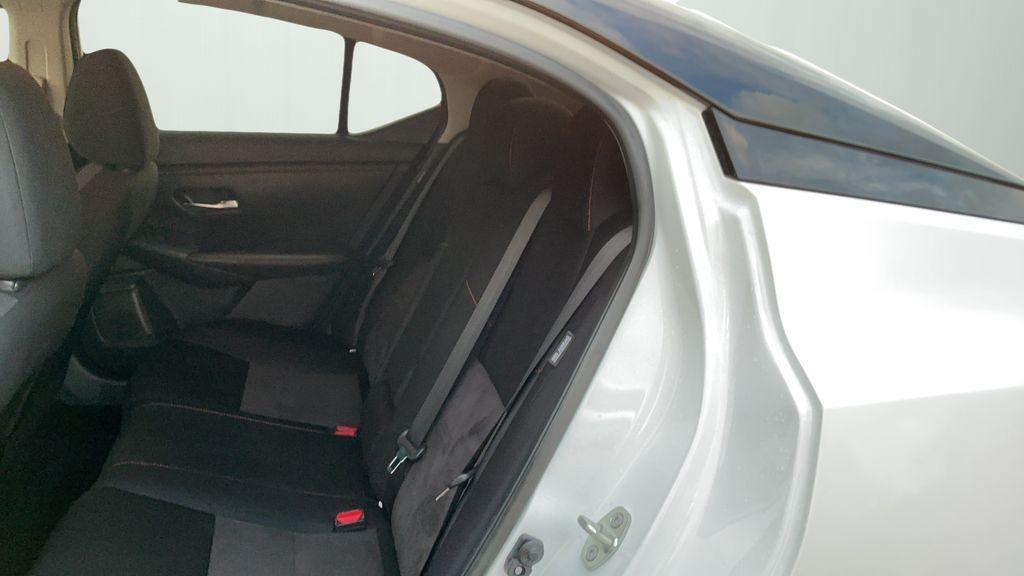 used 2021 Nissan Sentra car, priced at $16,498