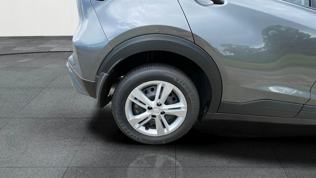 used 2025 Nissan Kicks Play car, priced at $20,474