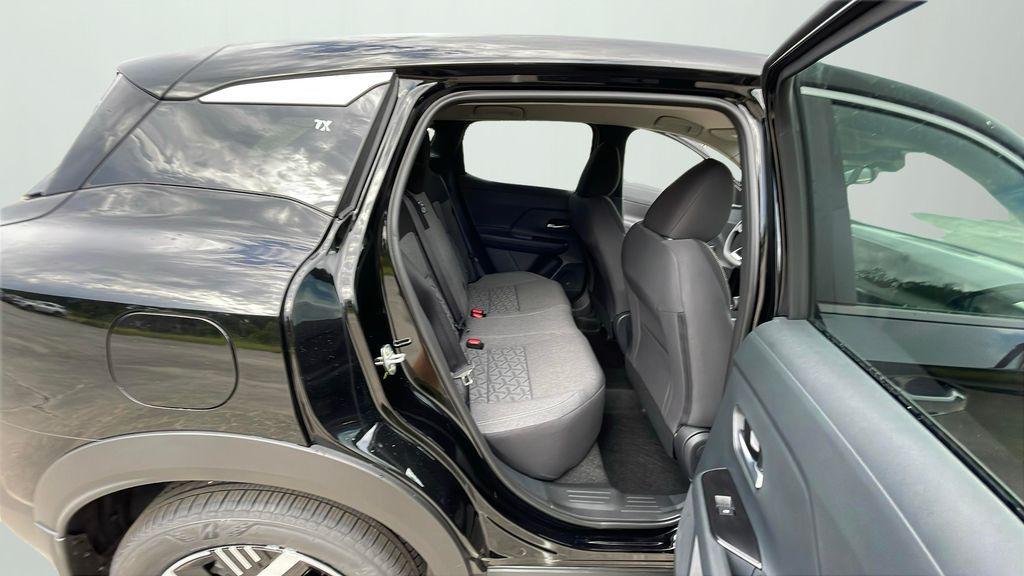 new 2025 Nissan Kicks car, priced at $25,710