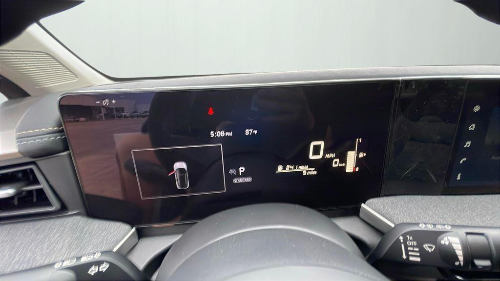 new 2025 Nissan Kicks car, priced at $25,800