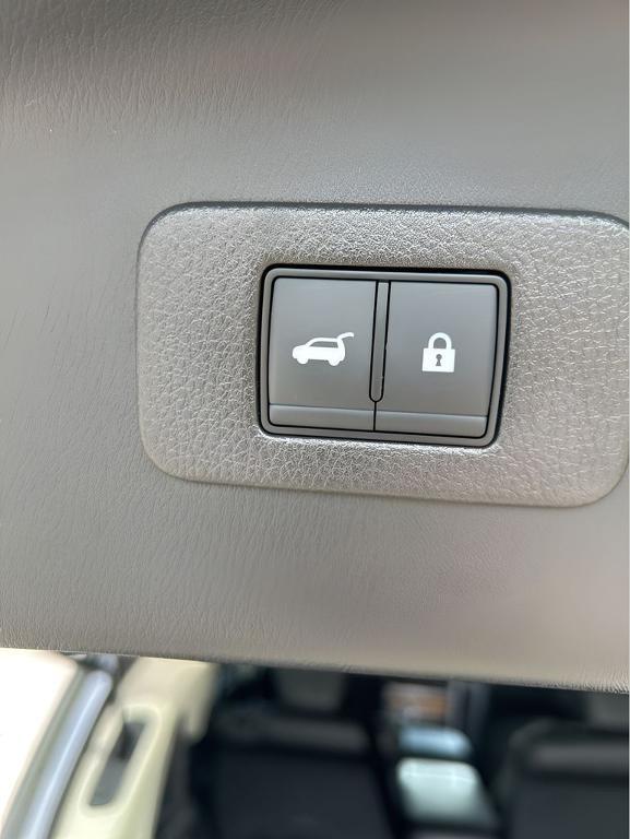 used 2024 Nissan Armada car, priced at $45,152