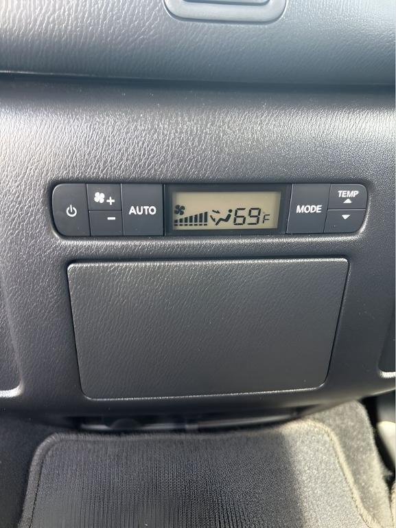 used 2024 Nissan Armada car, priced at $45,152