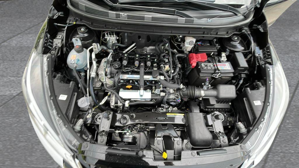 new 2025 Nissan Kicks Play car, priced at $23,870