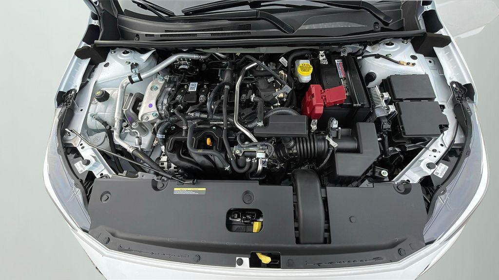 new 2025 Nissan Sentra car, priced at $24,795