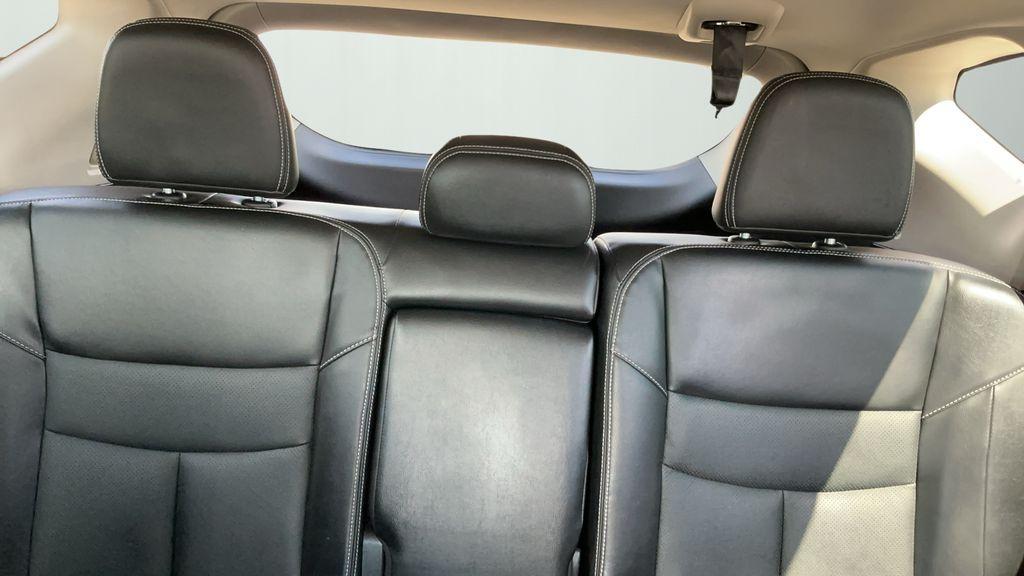 used 2021 Nissan Murano car, priced at $21,505