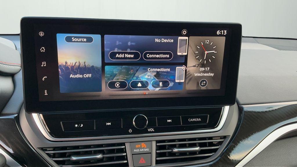 new 2025 Nissan Altima car, priced at $34,430