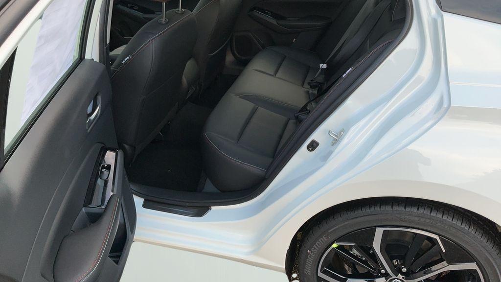 new 2025 Nissan Altima car, priced at $34,430