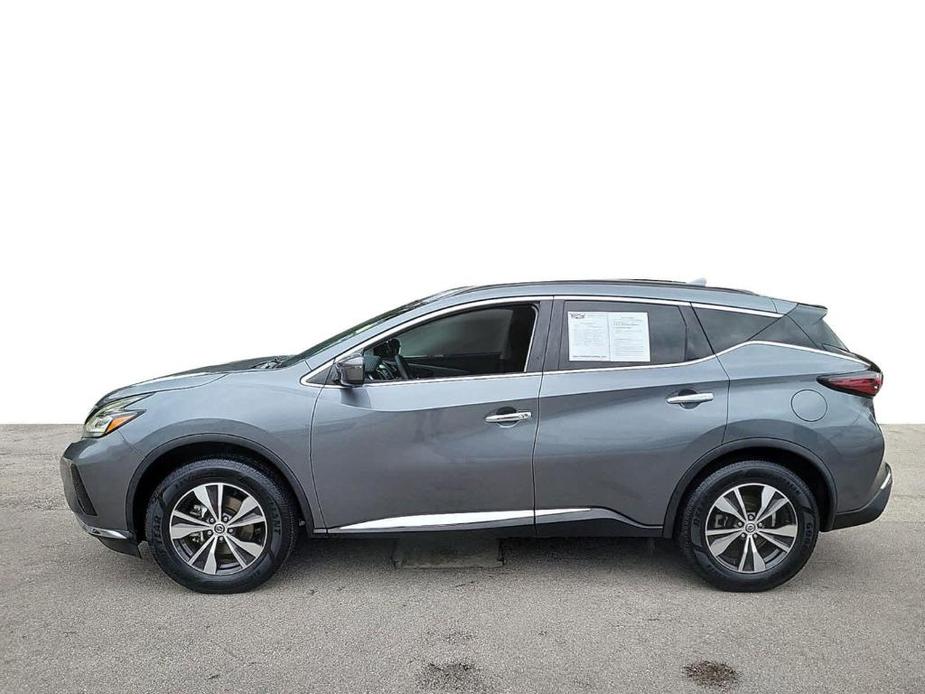 used 2020 Nissan Murano car, priced at $16,990