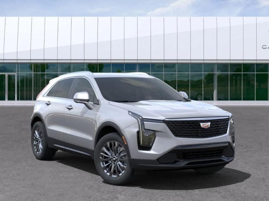 new 2025 Cadillac XT4 car, priced at $41,990