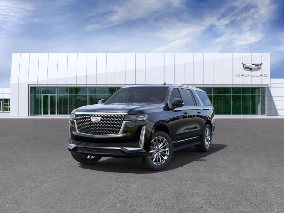 new 2024 Cadillac Escalade ESV car, priced at $103,335