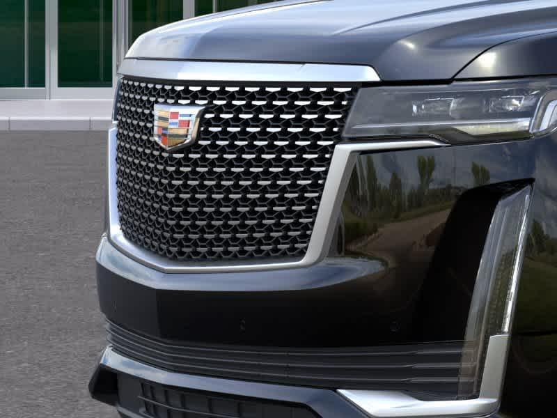 new 2024 Cadillac Escalade ESV car, priced at $103,335