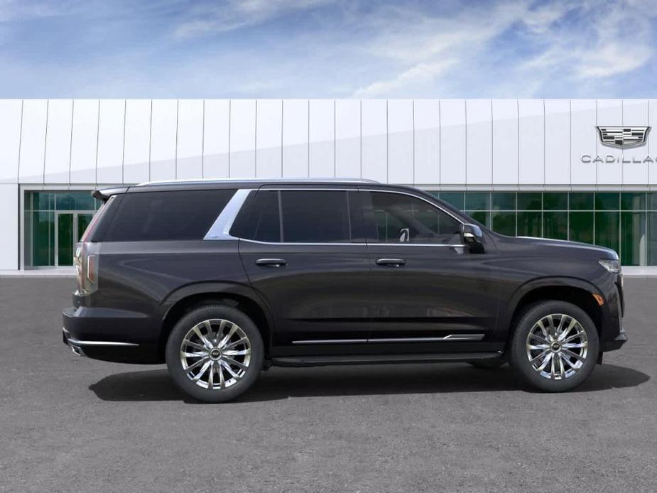 new 2024 Cadillac Escalade car, priced at $99,590