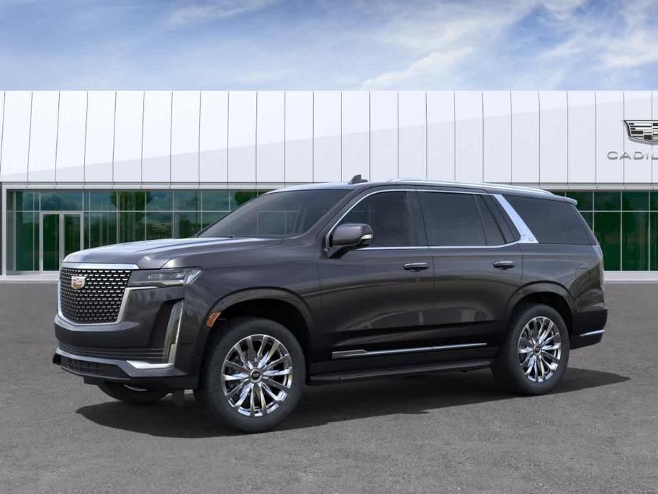 new 2024 Cadillac Escalade car, priced at $99,590