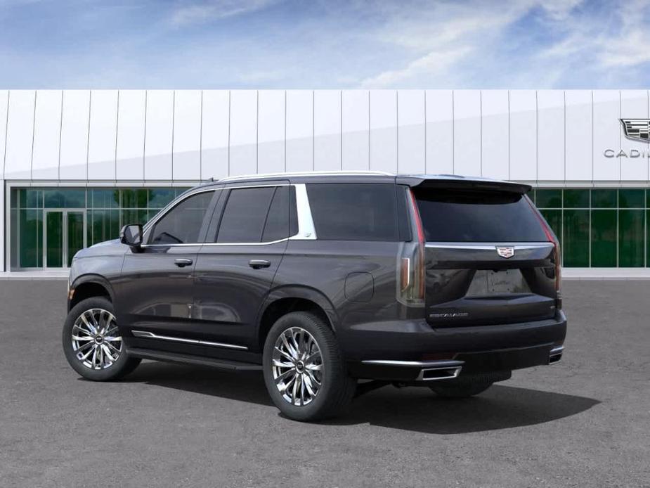 new 2024 Cadillac Escalade car, priced at $99,590