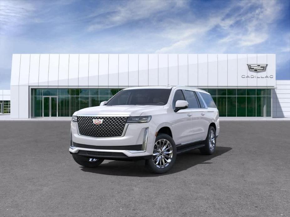 new 2024 Cadillac Escalade ESV car, priced at $104,560