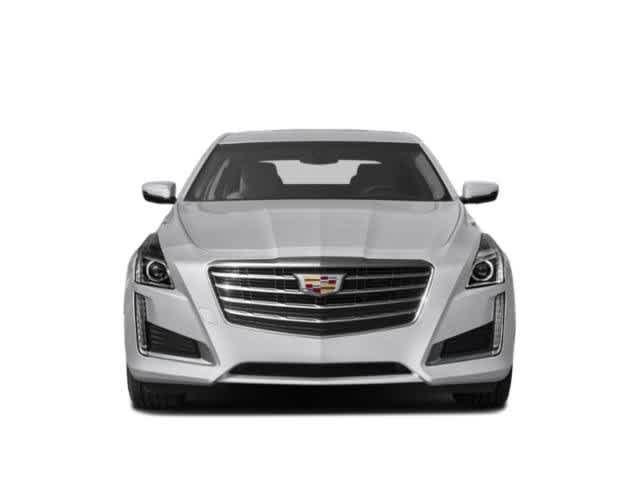 used 2019 Cadillac CTS car, priced at $21,259