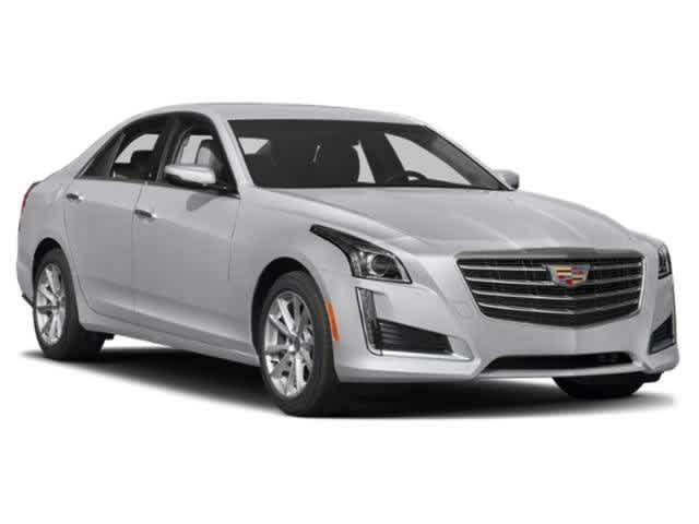 used 2019 Cadillac CTS car, priced at $21,259