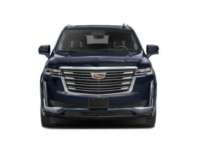 used 2023 Cadillac Escalade car, priced at $89,577