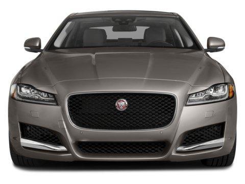 used 2018 Jaguar XF car