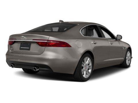 used 2018 Jaguar XF car