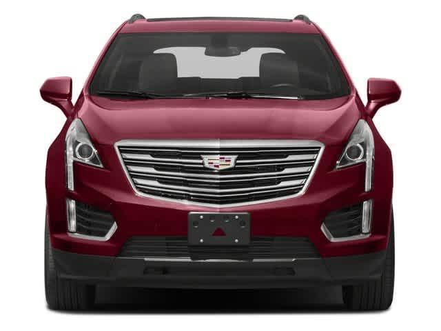 used 2017 Cadillac XT5 car, priced at $14,900