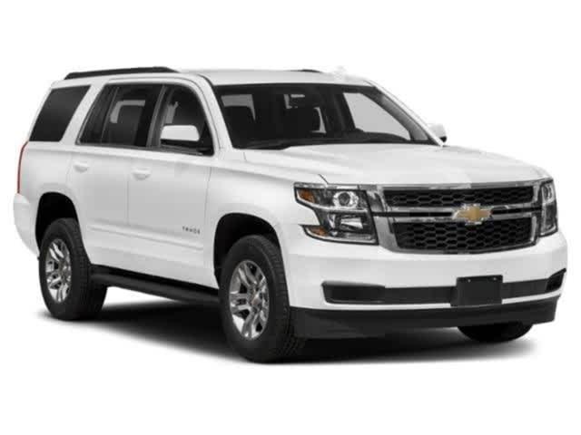 used 2019 Chevrolet Tahoe car, priced at $29,298