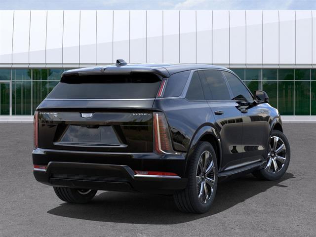 new 2025 Cadillac Escalade IQ car, priced at $149,990