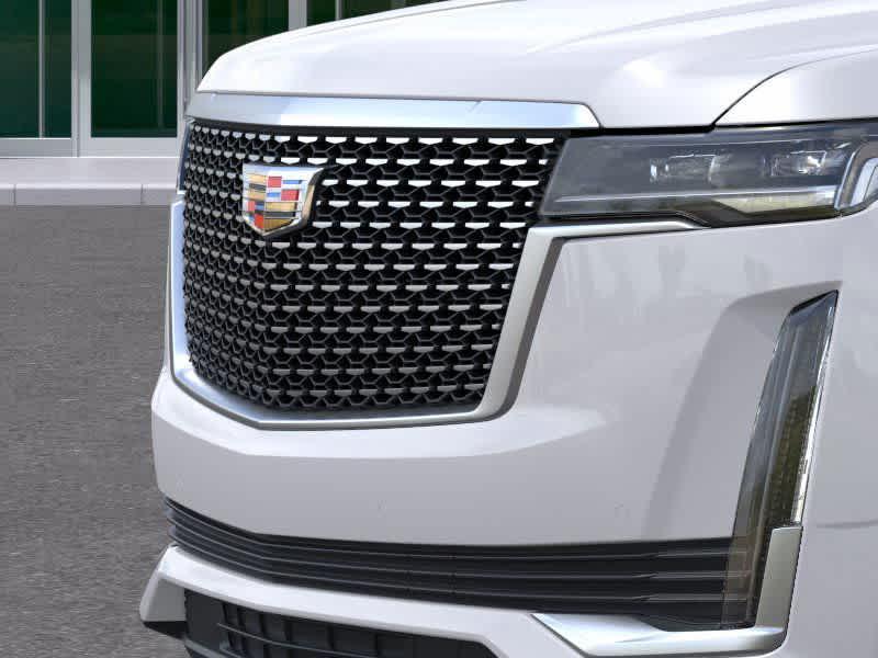 new 2024 Cadillac Escalade ESV car, priced at $105,185