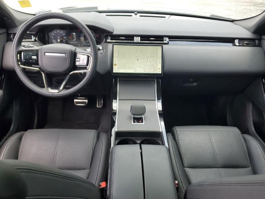 used 2024 Land Rover Range Rover Velar car, priced at $65,995