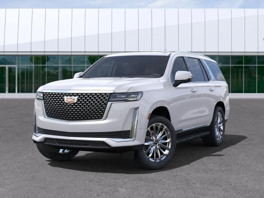 new 2024 Cadillac Escalade car, priced at $99,565