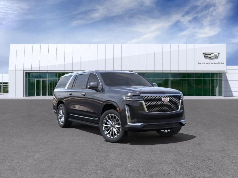 new 2024 Cadillac Escalade ESV car, priced at $103,960