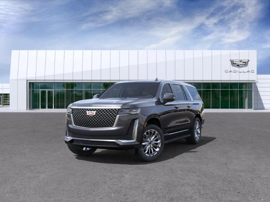 new 2024 Cadillac Escalade ESV car, priced at $103,960