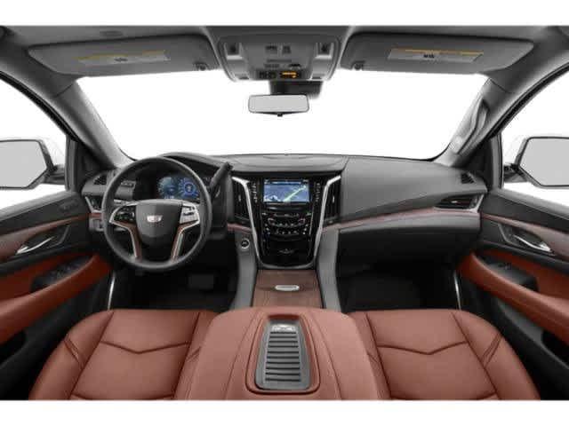 used 2019 Cadillac Escalade car, priced at $41,309