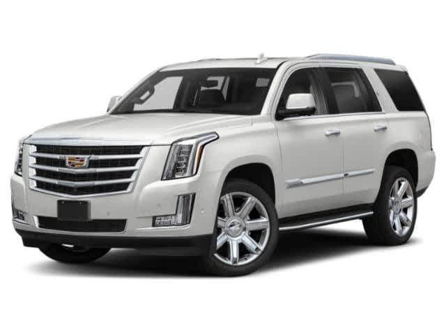 used 2019 Cadillac Escalade car, priced at $41,309