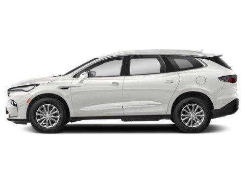 used 2024 Buick Enclave car, priced at $42,739