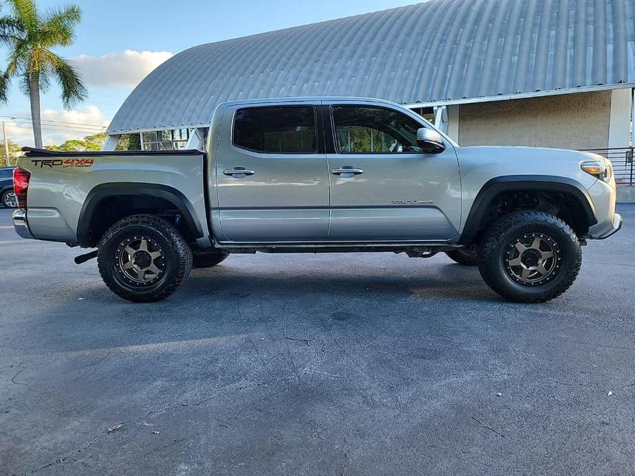 used 2019 Toyota Tacoma car, priced at $29,901