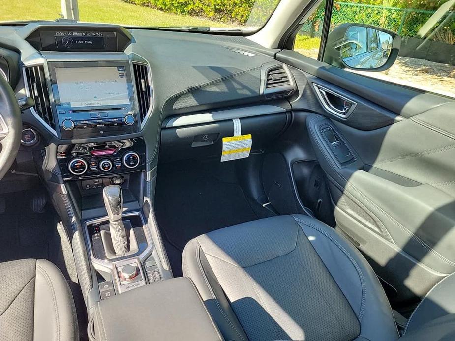 used 2020 Subaru Forester car, priced at $23,773