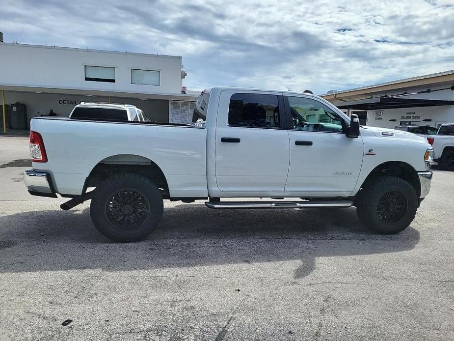 used 2023 Ram 2500 car, priced at $52,851