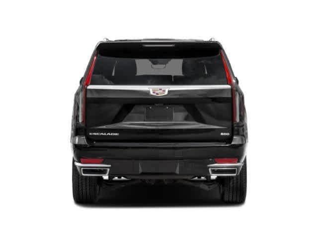 used 2023 Cadillac Escalade ESV car, priced at $68,467