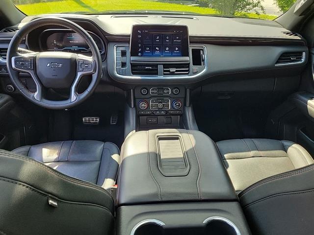 used 2023 Chevrolet Tahoe car, priced at $56,990